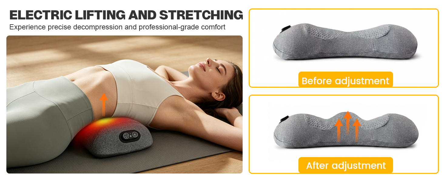back massager