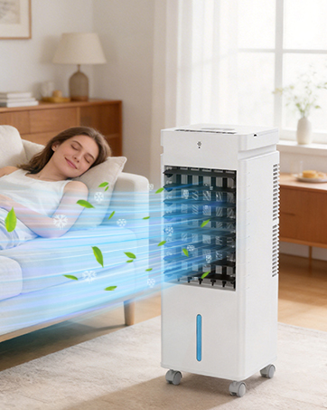 air cooler