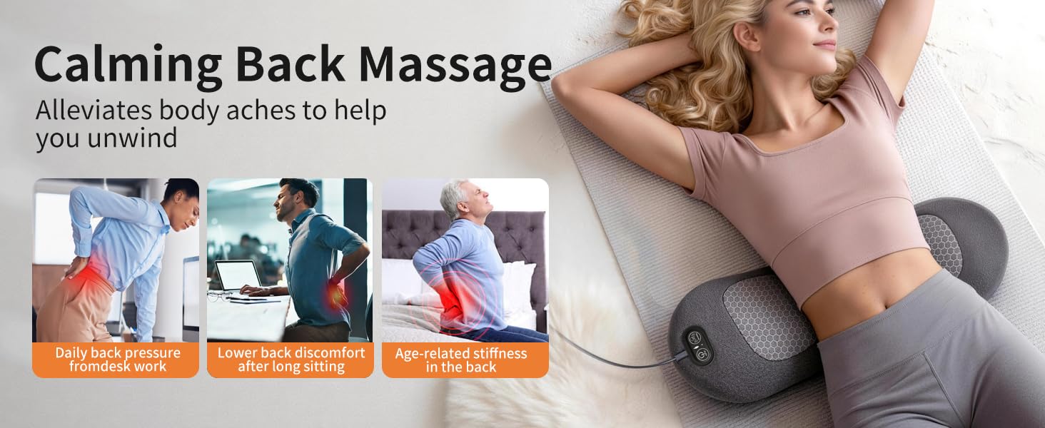 Back Massager