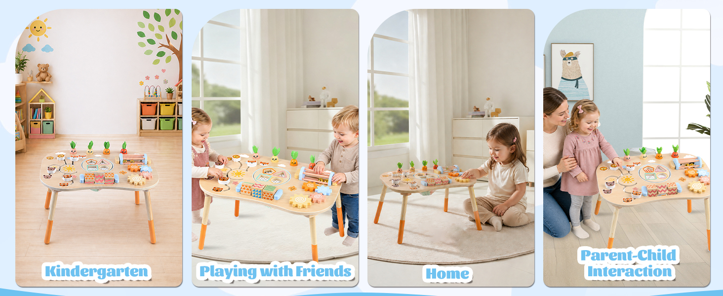 sensory table for toddlers 1-3