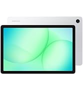 Samsung Galaxy Tab A11+ 6GB RAM, 128GB Storage, Optimized Performance, Long Lasting Battery, Expa...