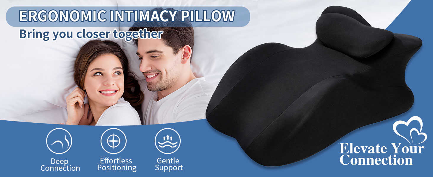 intimacy pillow pillows couples pillow sweet spot pillow for couples couples pillow for intimacy