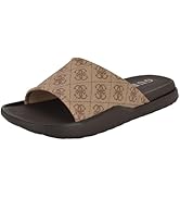 GUESS Men's Vugon