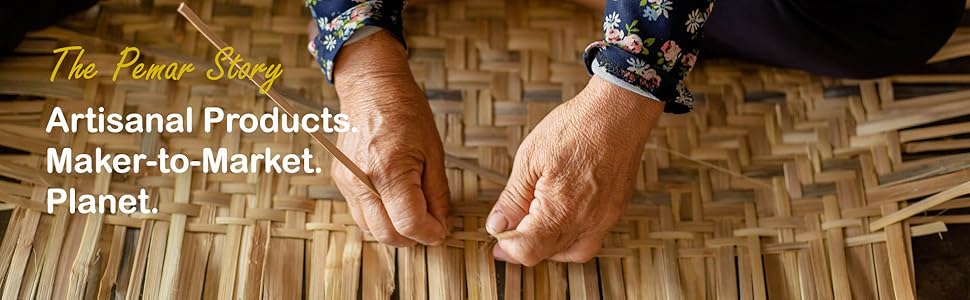 The Pemar Story-Handmade-Planet-Maker-to-Market