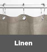 Shower Curtains