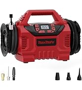 MaxMore Cordless Detail Band file Sander, Compatible with DEWALT 20V MAX Battery(Tool Only), Fing...