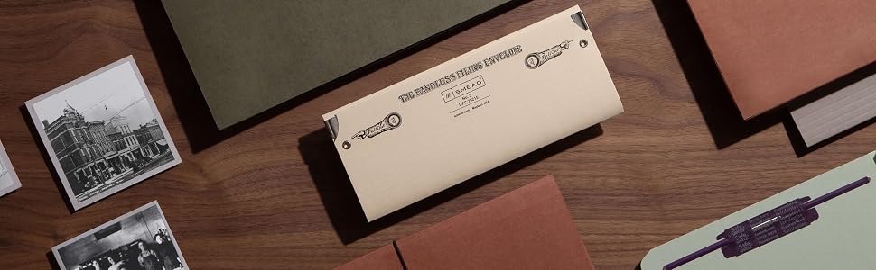 Smead Folder Labels & Accessories