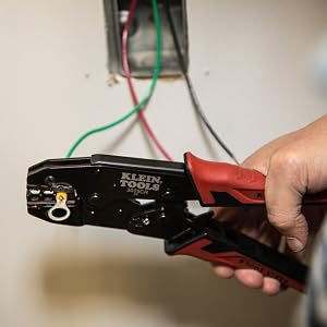 Wire size markings