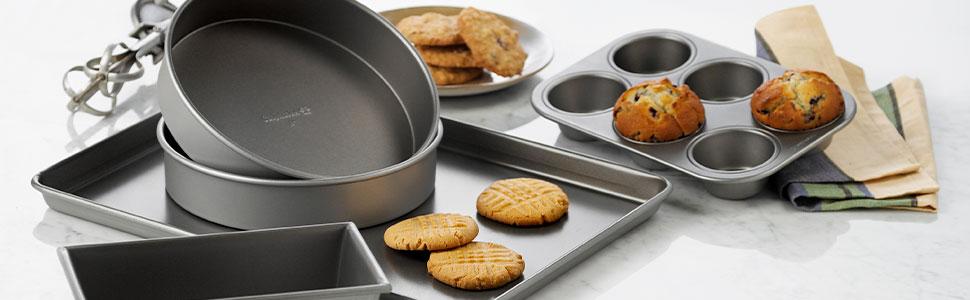 nonstick bakeware