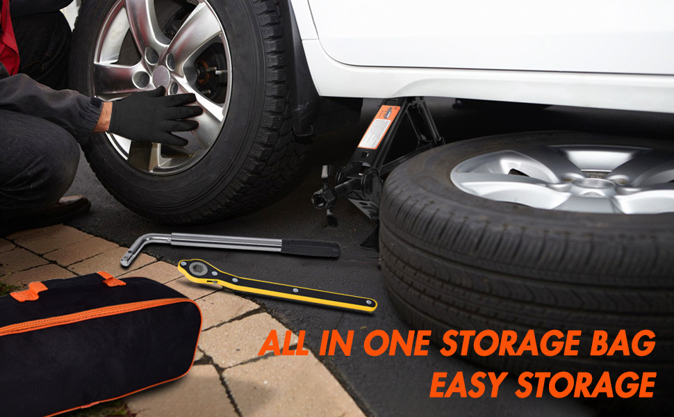 car jack kit