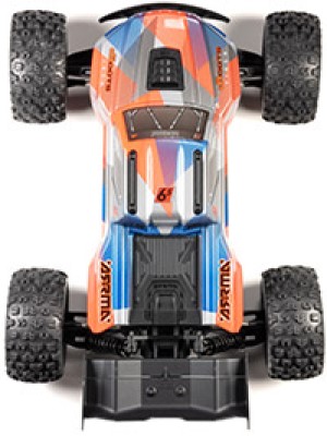 RC Truck