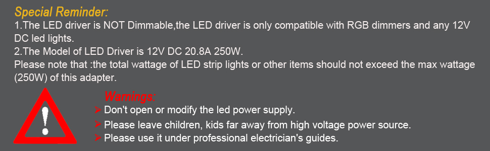 Wide Range of Applications