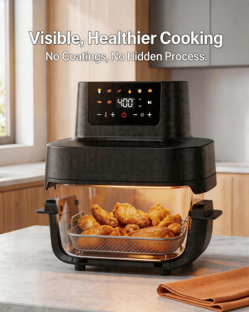 kitchen appliances