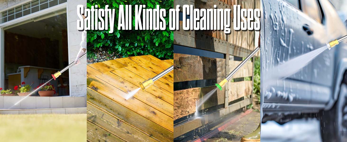 Cleaning