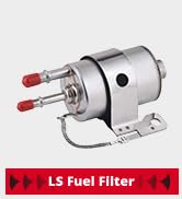 EVIL ENERGY 10 Micron Fuel Filter Element Replacement for EVIL ENERGY