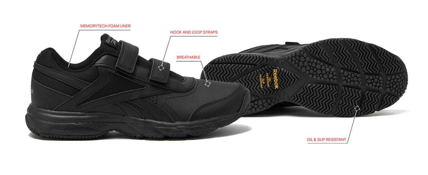 Reebok Work N Cushion KC Strap Mobile 2