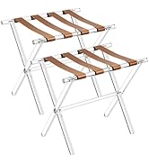 luggage rack