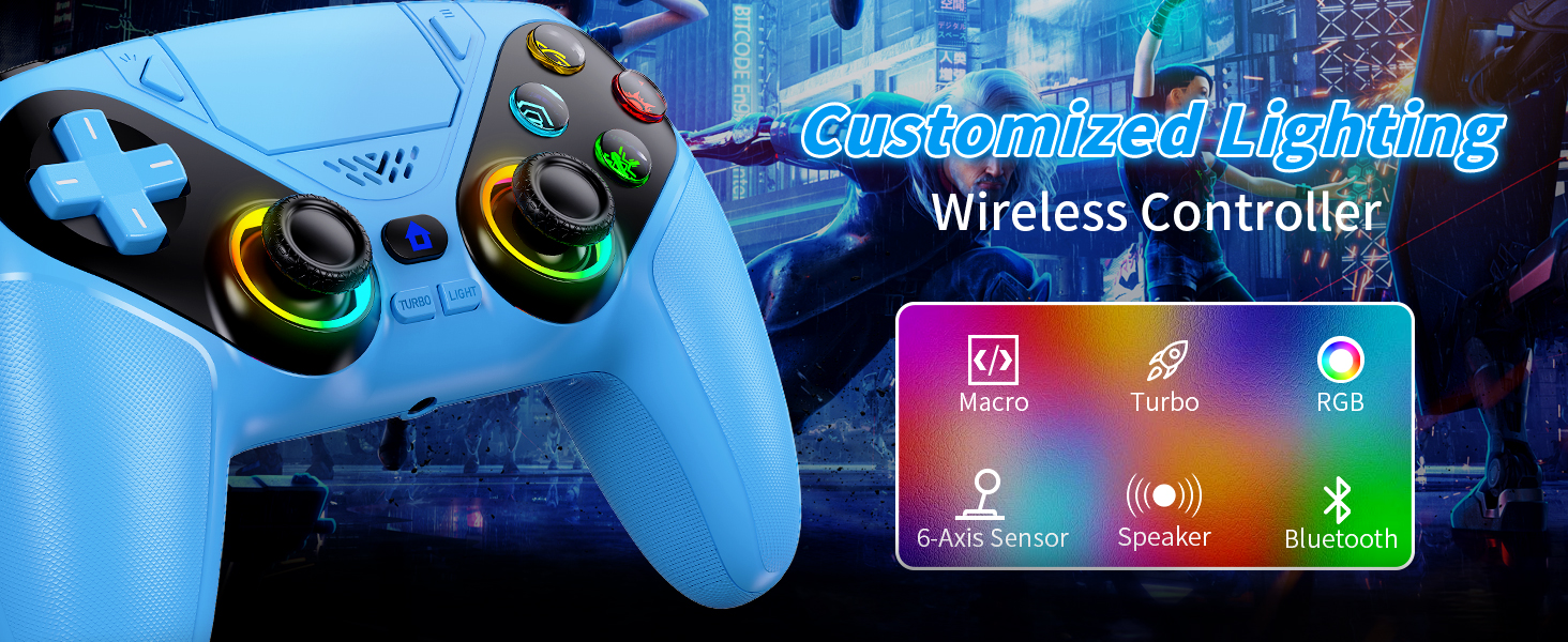 ps5 controller