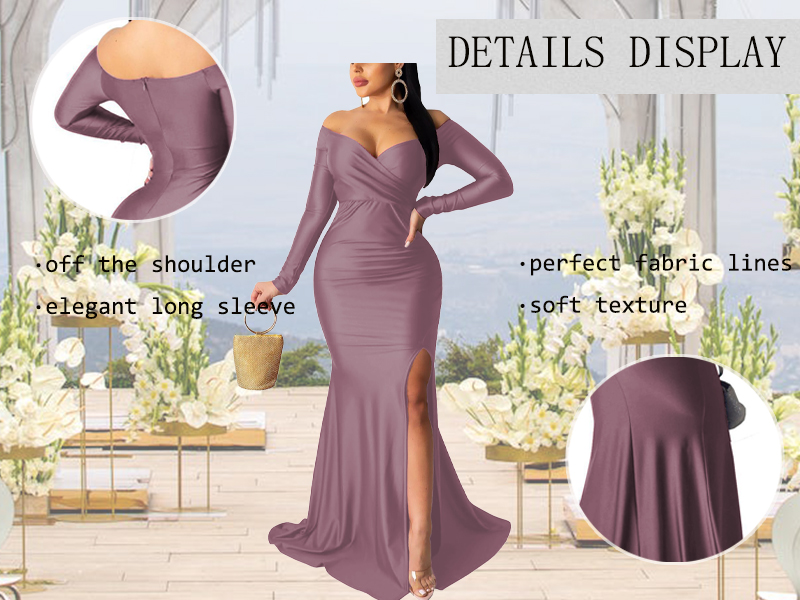 sexy dress for women