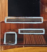 Marshall Heston 60 Soundbar - Dolby Atmos Immersive Sound for TV, Movies, and Music | Volume, Bas...