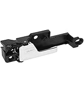 Master Power Window Switch | Replcaement for 2011-2020 Chrysler 300, 2015-2017 Chrysler 200, 2011...
