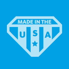 Made in the USA