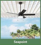 fans lights outdoor 3 blade porch black downrod wood gold patios 52 natural oak no without bay