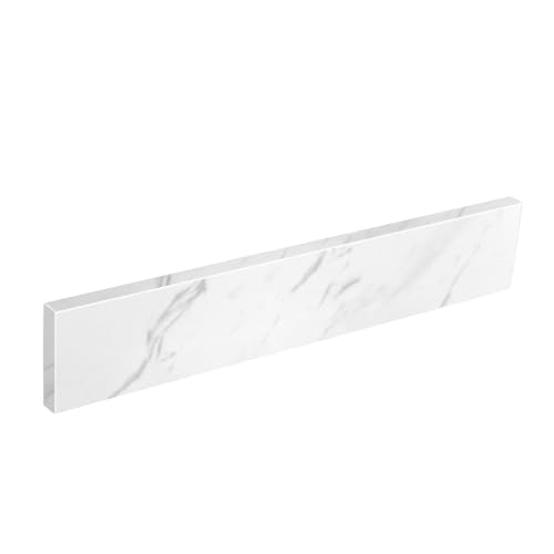 Engineered Stone Side Splash For Bathroom Vanity Top