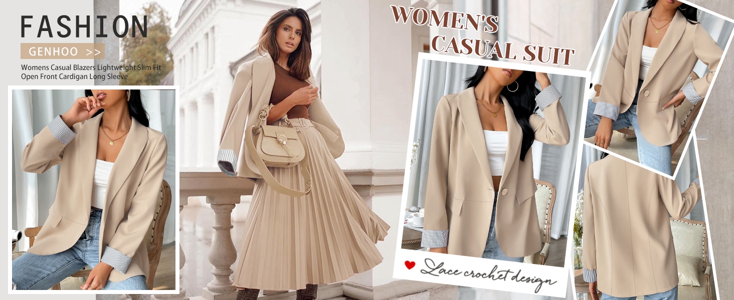 womens blazer women's blazers & suit jackets womens blazers for work professional jacket