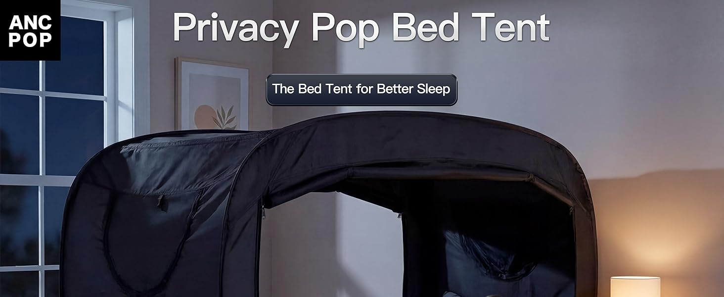 BED TENTA+1
