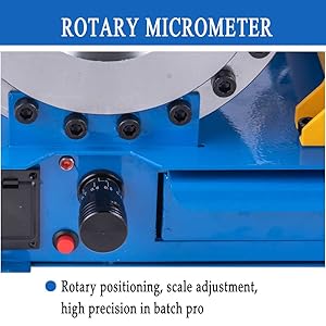 Hose Crimper Mchine