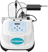 EcoSplash Salt Cell for Swimming Pool Salt Chlorine Generator Pool Salt Cell Replacement Fits for...