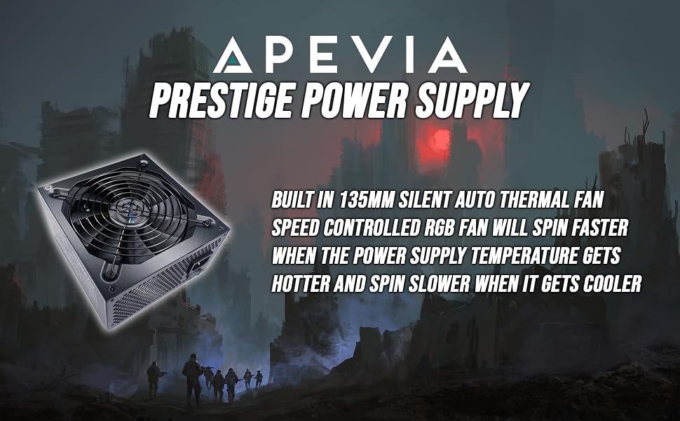 Prestige Highlights