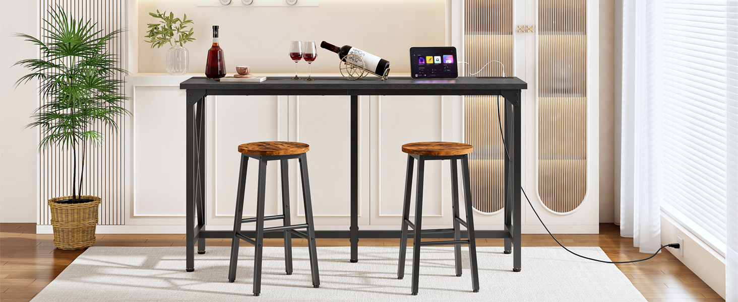 Bar Table