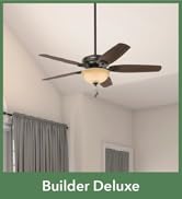 fans lights outdoor 3 blade porch black downrod wood gold patios 52 natural oak no without bay