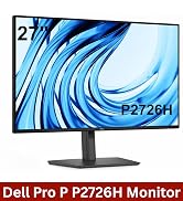 Dell Monitor