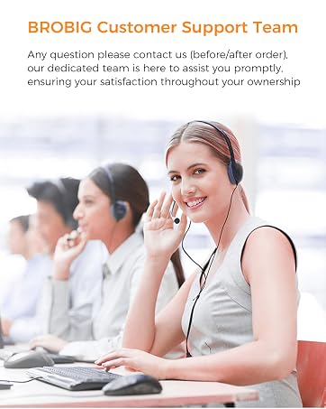 After-Sales Support