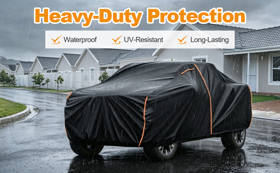 car cover