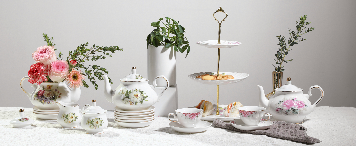 Tea Sets