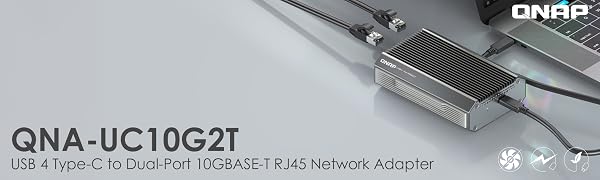 QNA-UC10G2T