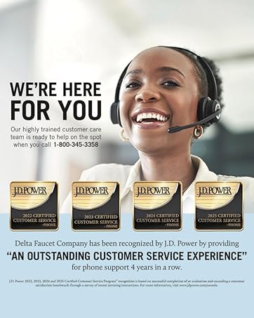 We're Here For You