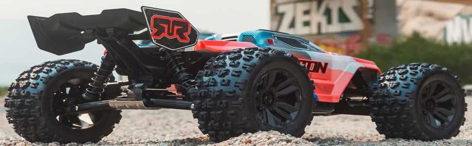 RC Truck