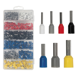 Dual-layer molded grips offer superior comfort