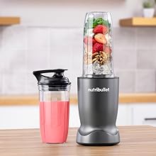 Easy Blending