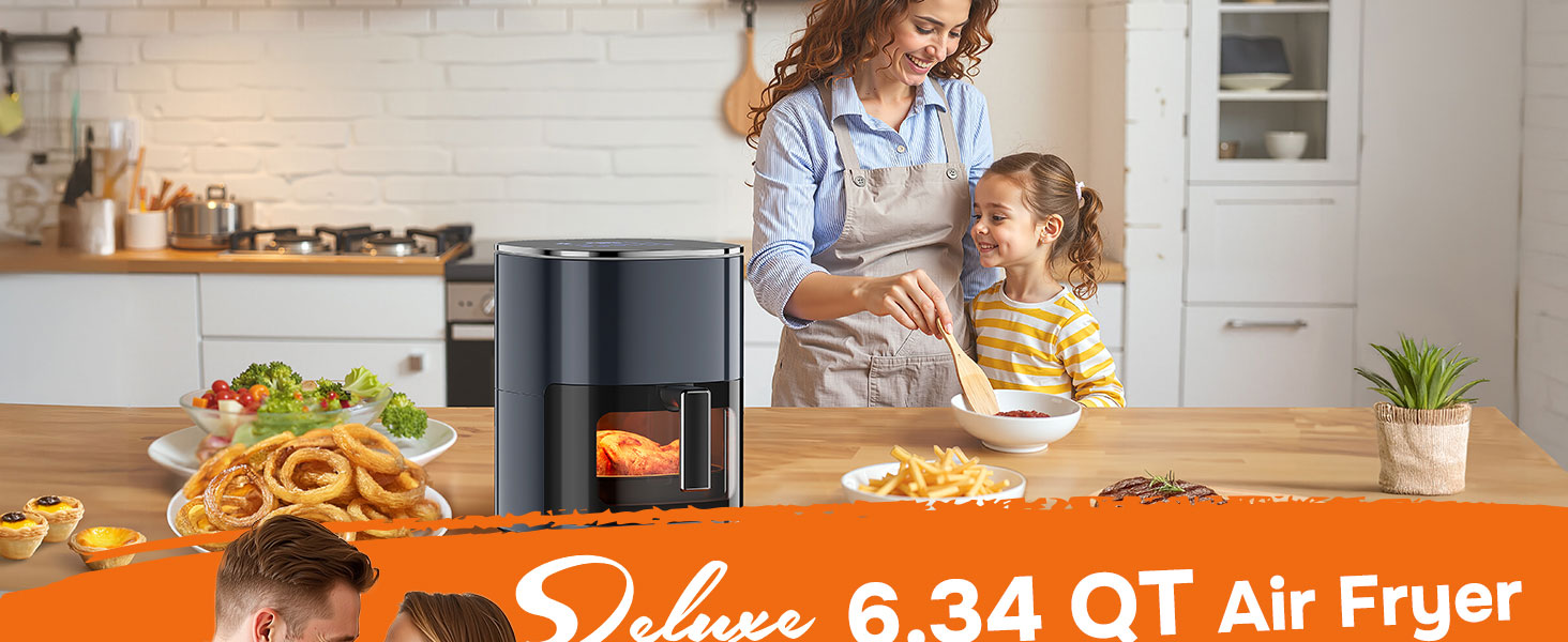 Air Fryer