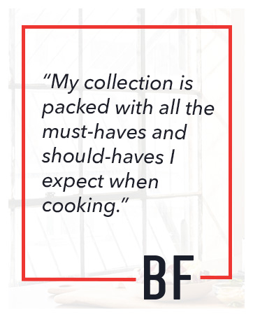bobby flay, greenpan, cookware