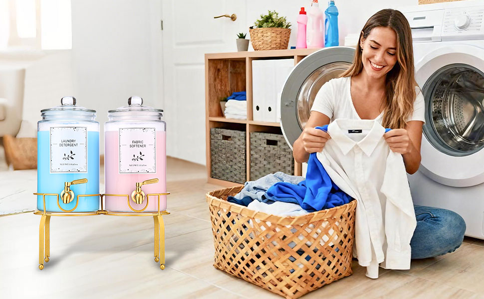 laundry detergent dispenser detergent dispenser with spigot