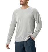 Willit Women's UPF 50+ Sun Shirts Long Sleeve UV SPF Lightweight Quick Dry Shirts Swim Hiking Tra...