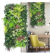 ODTORY Greenery Wall Panels,40