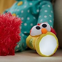 Elmo Official Sesame Street Plush Toy by GUND Premium Stuffed Animals and Teddy Bears for All Ages